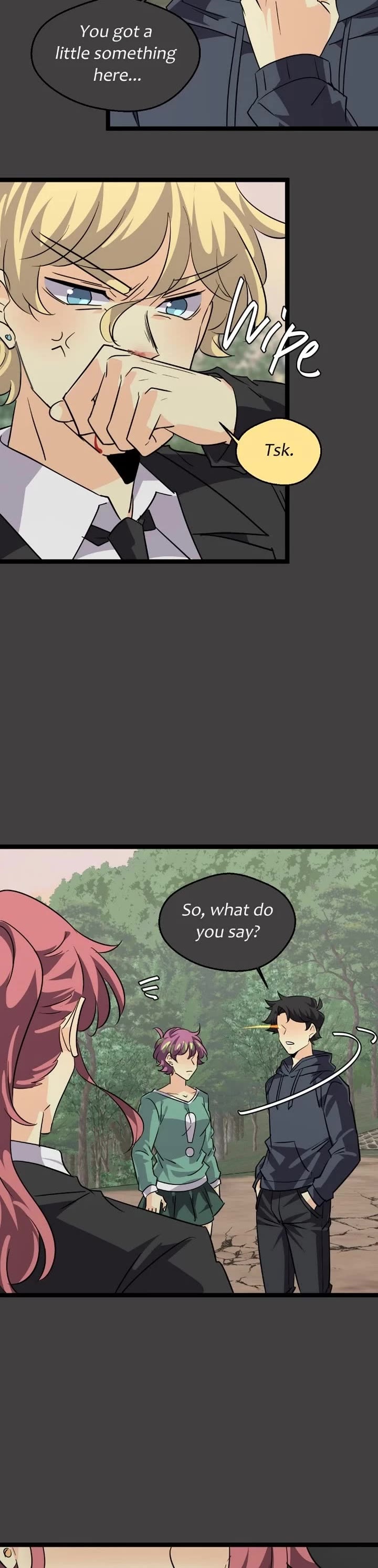 unOrdinary chapter 400 page 30