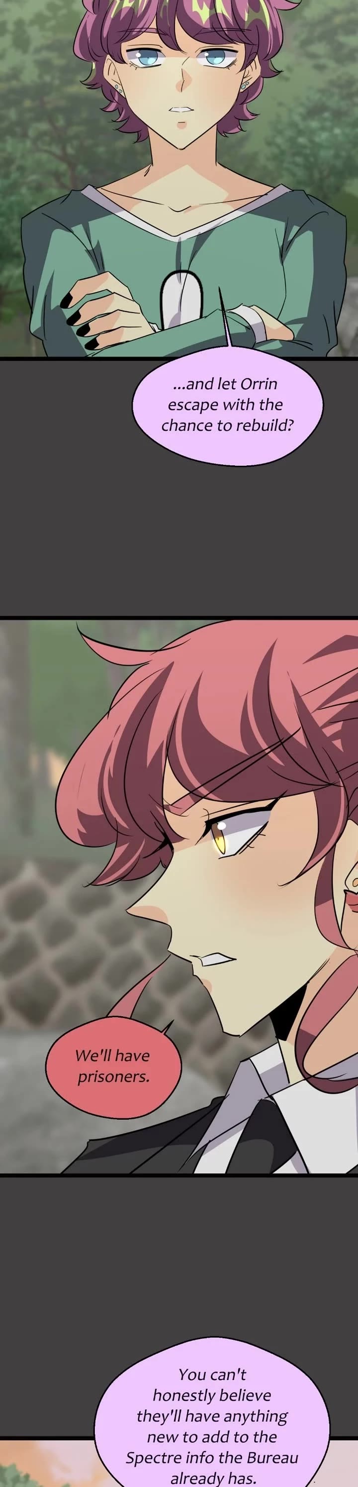 unOrdinary chapter 400 page 34