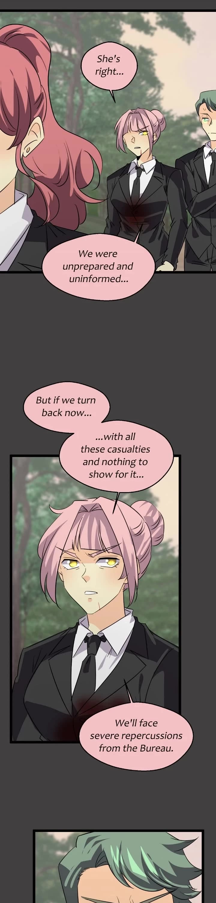 unOrdinary chapter 400 page 36