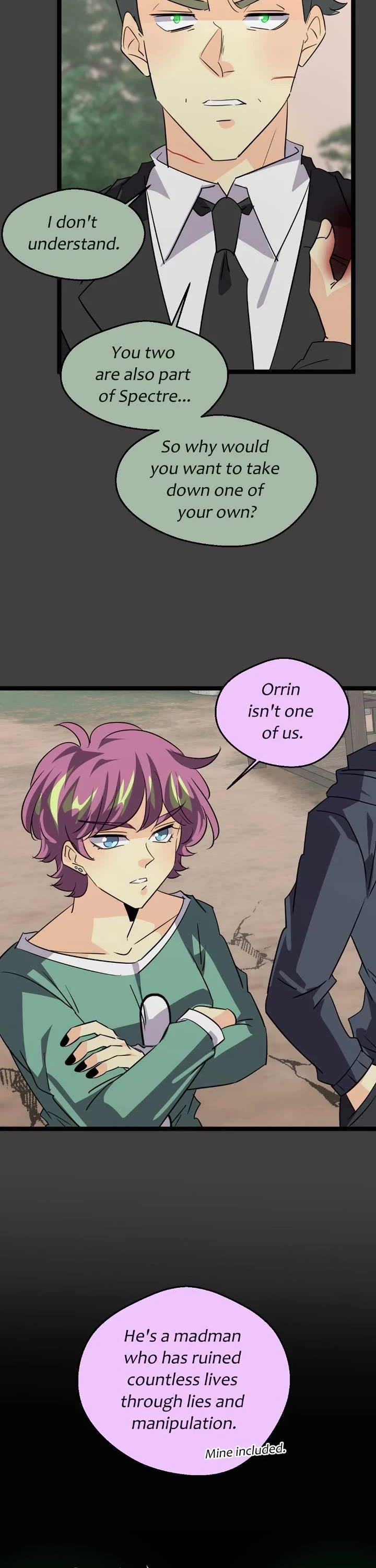unOrdinary chapter 400 page 37
