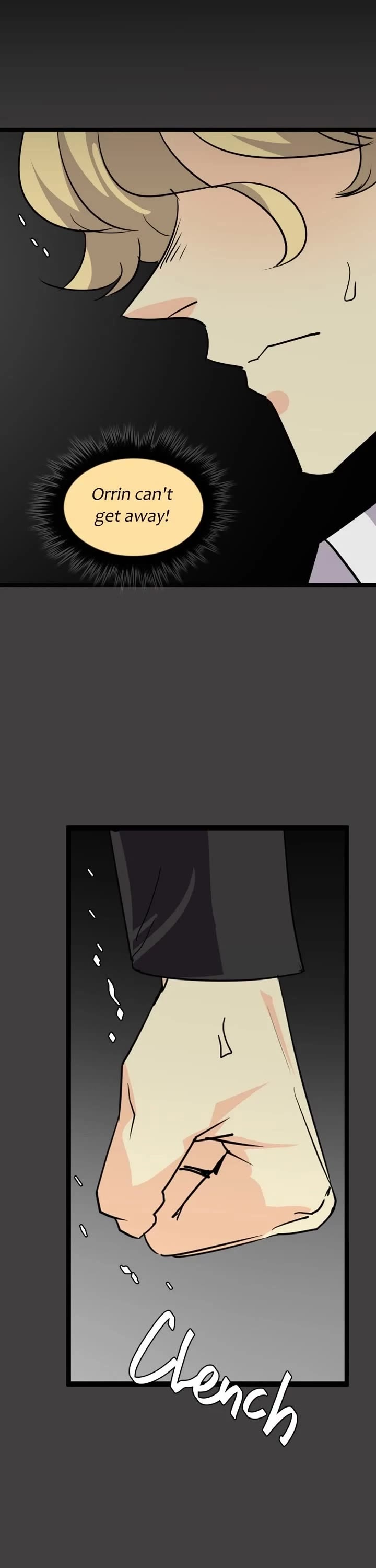 unOrdinary chapter 400 page 41