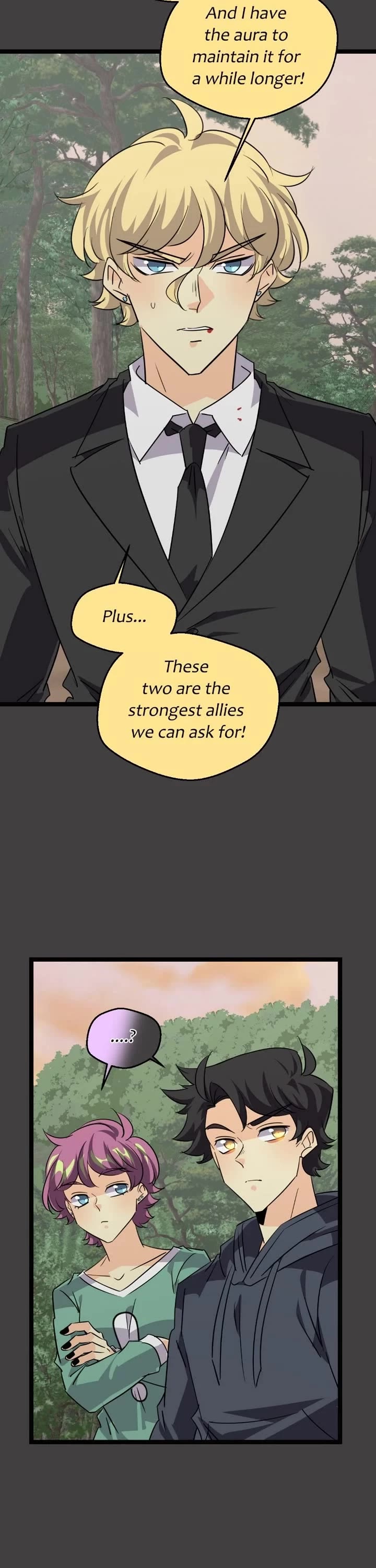 unOrdinary chapter 400 page 43