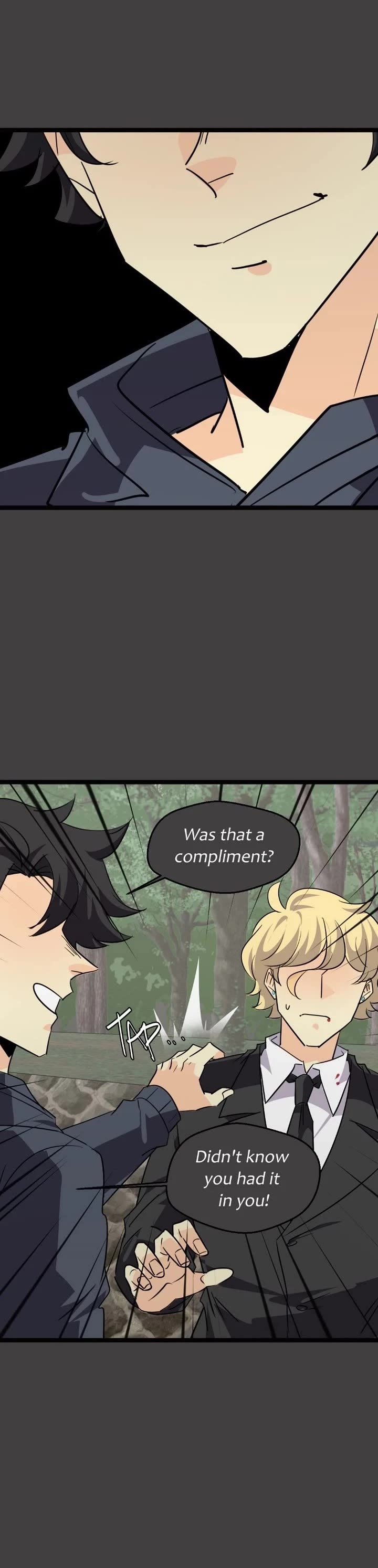 unOrdinary chapter 400 page 44