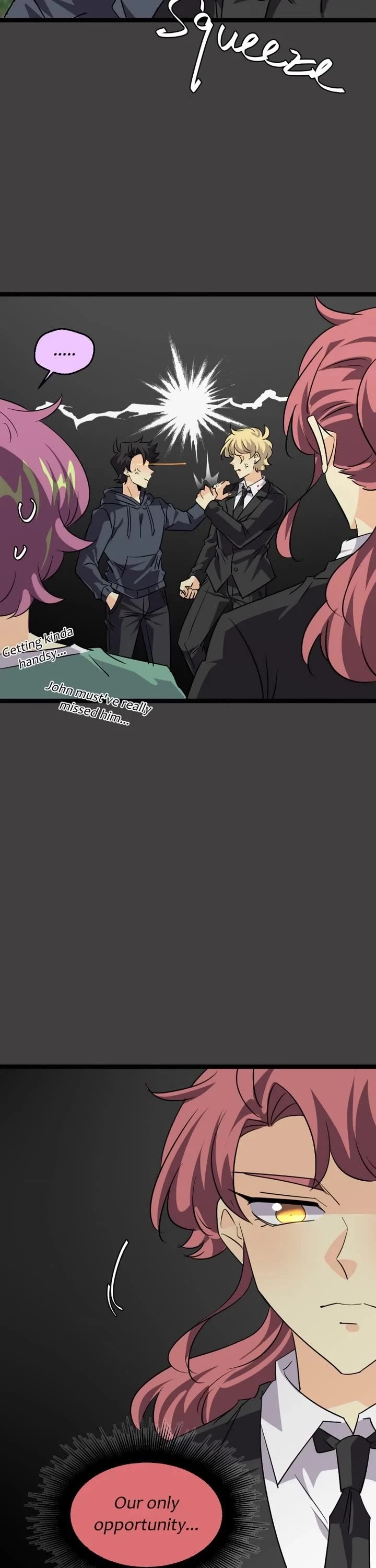 unOrdinary chapter 400 page 46