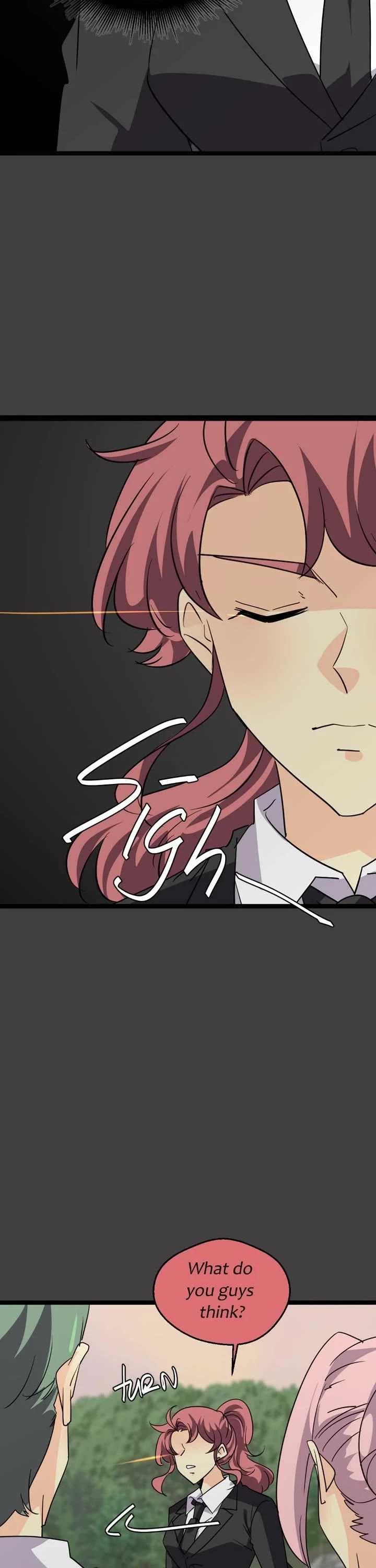 unOrdinary chapter 400 page 47