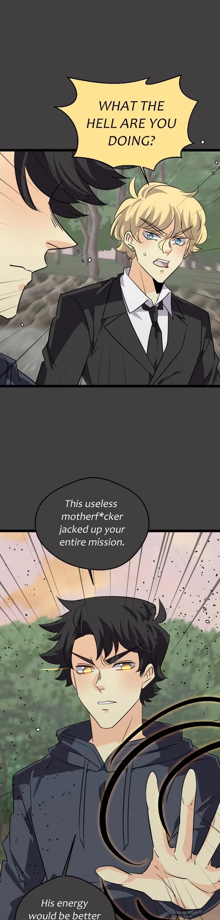 unOrdinary chapter 400 page 52