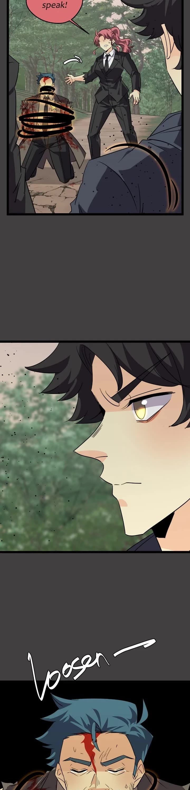 unOrdinary chapter 400 page 54