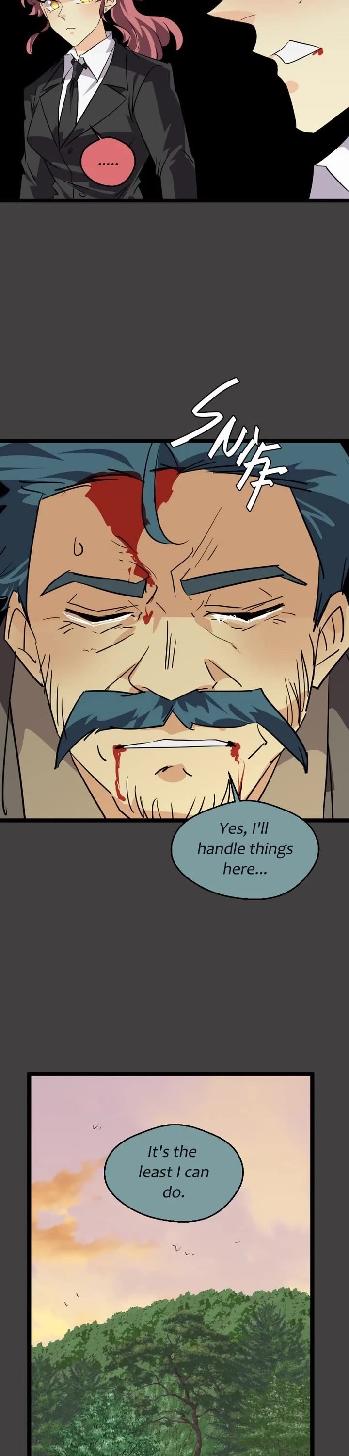 unOrdinary chapter 400 page 57