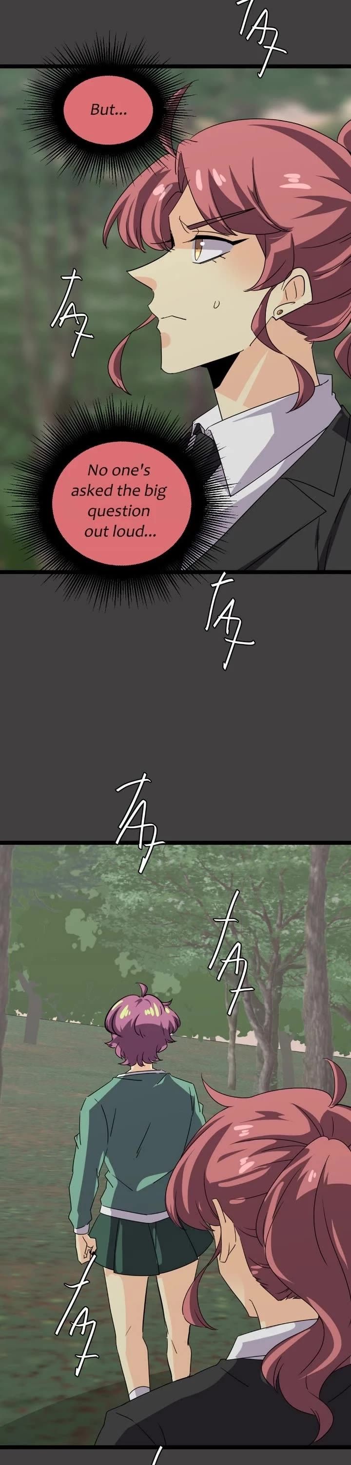 unOrdinary chapter 400 page 63