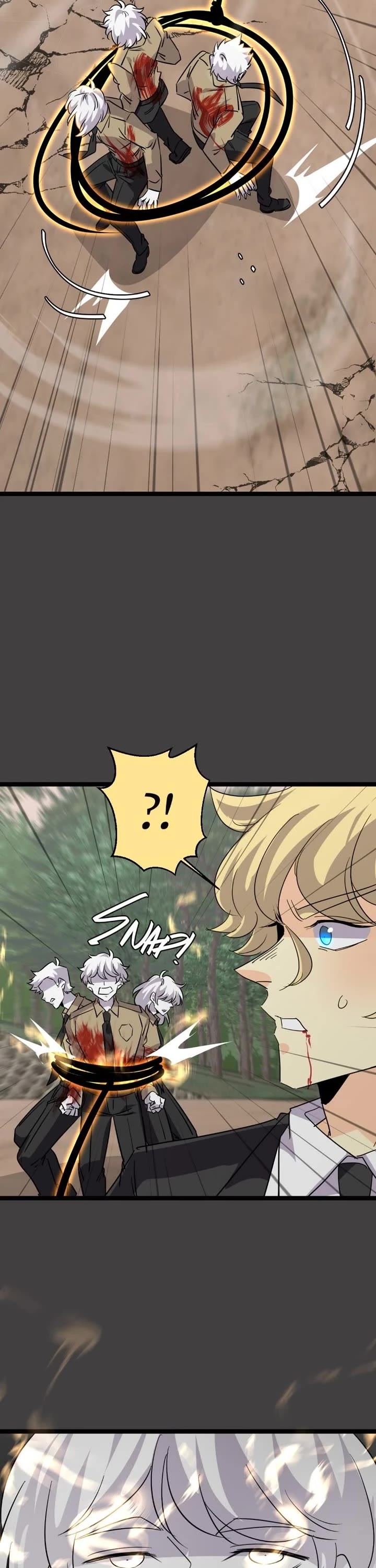 unOrdinary chapter 400 page 7