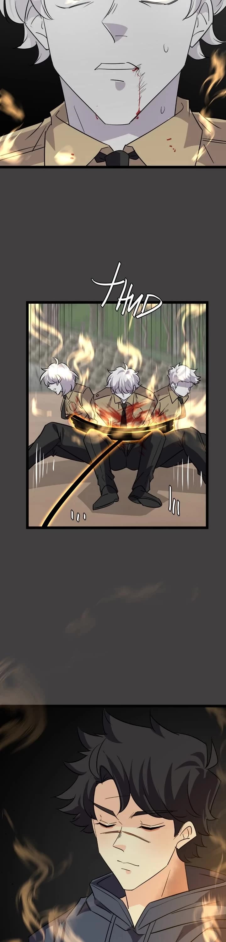 unOrdinary chapter 400 page 8