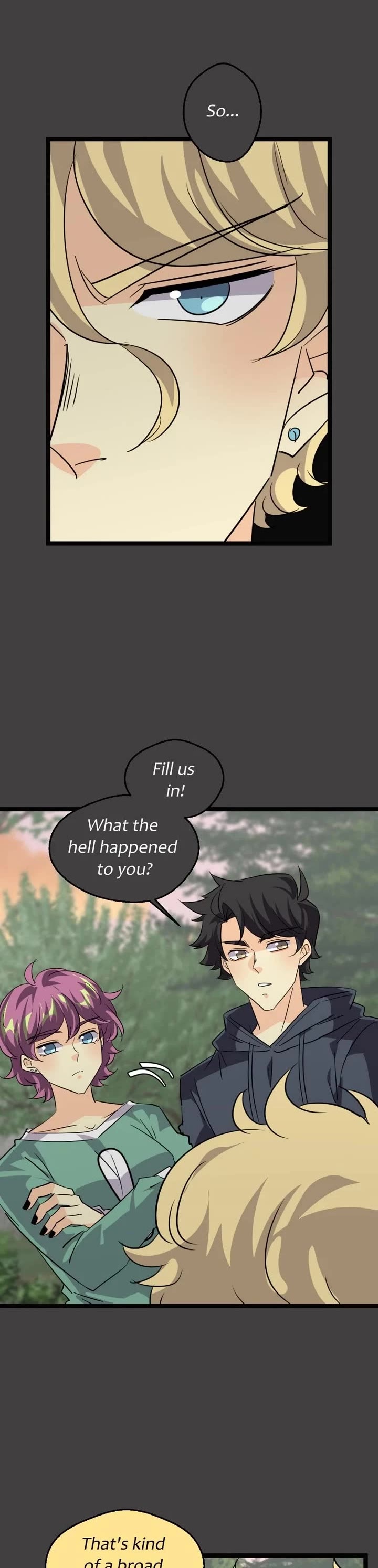 unOrdinary chapter 401 page 10