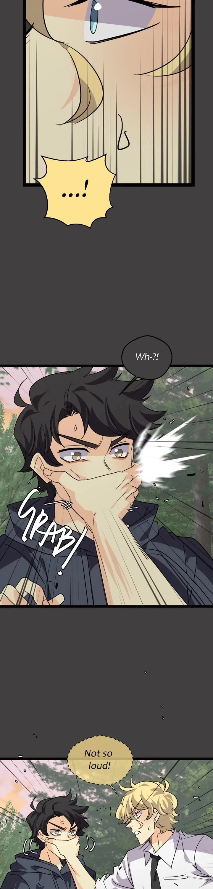 unOrdinary chapter 401 page 12