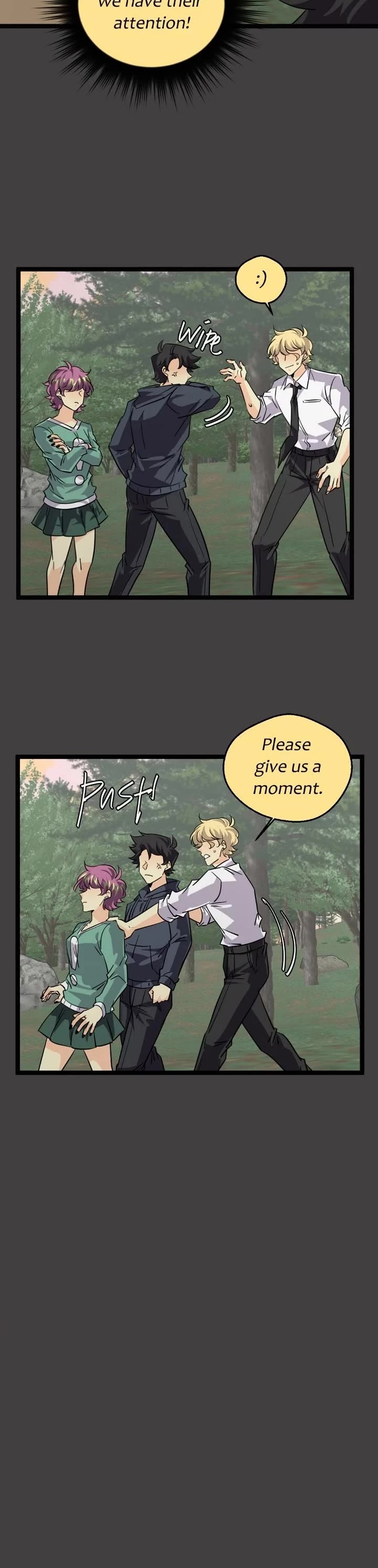 unOrdinary chapter 401 page 14