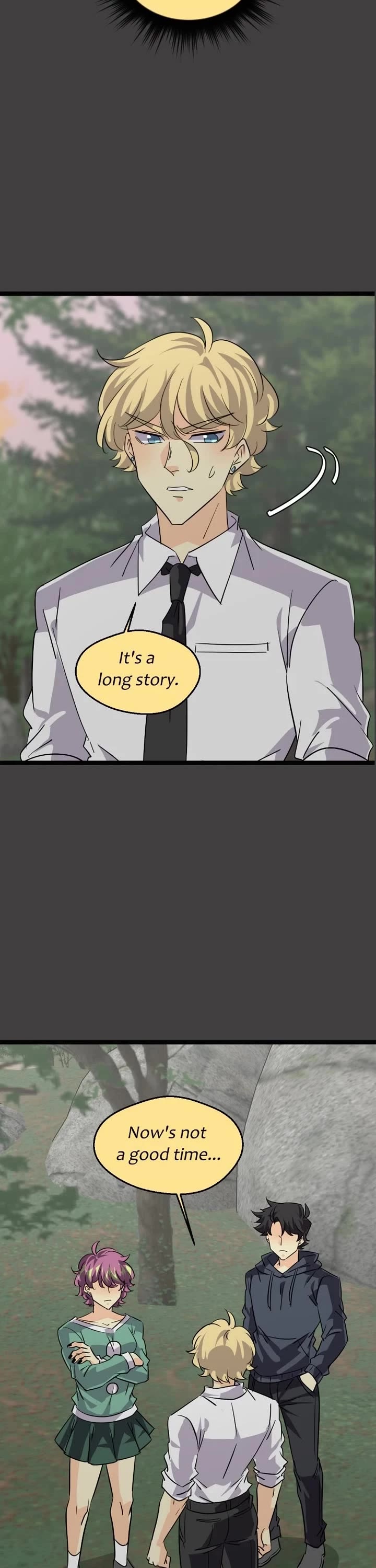 unOrdinary chapter 401 page 18