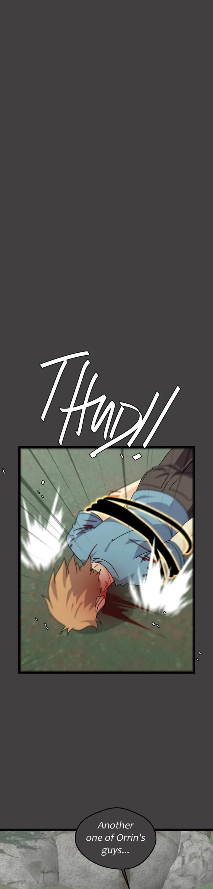 unOrdinary chapter 401 page 21