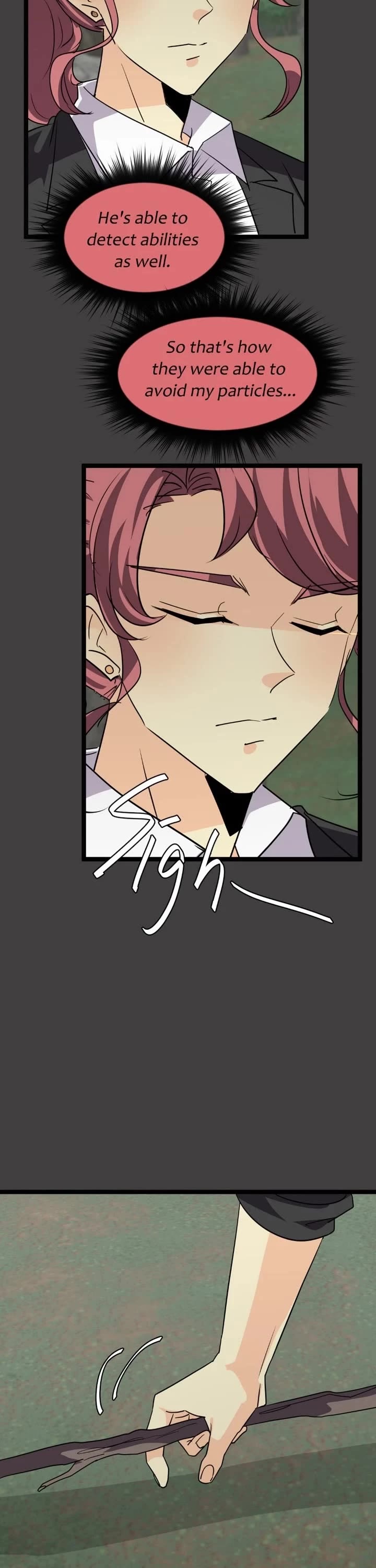 unOrdinary chapter 401 page 23