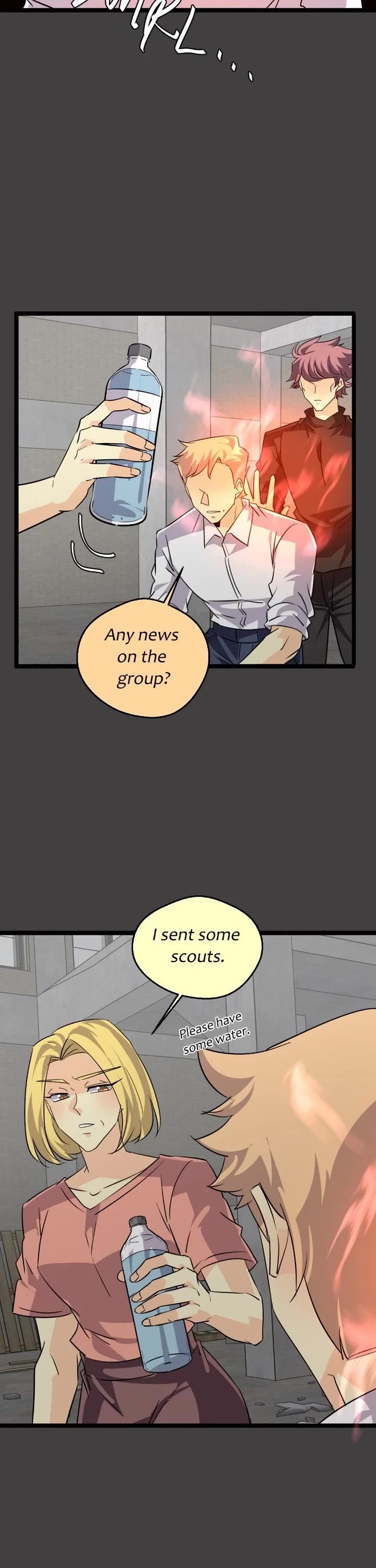 unOrdinary chapter 401 page 28