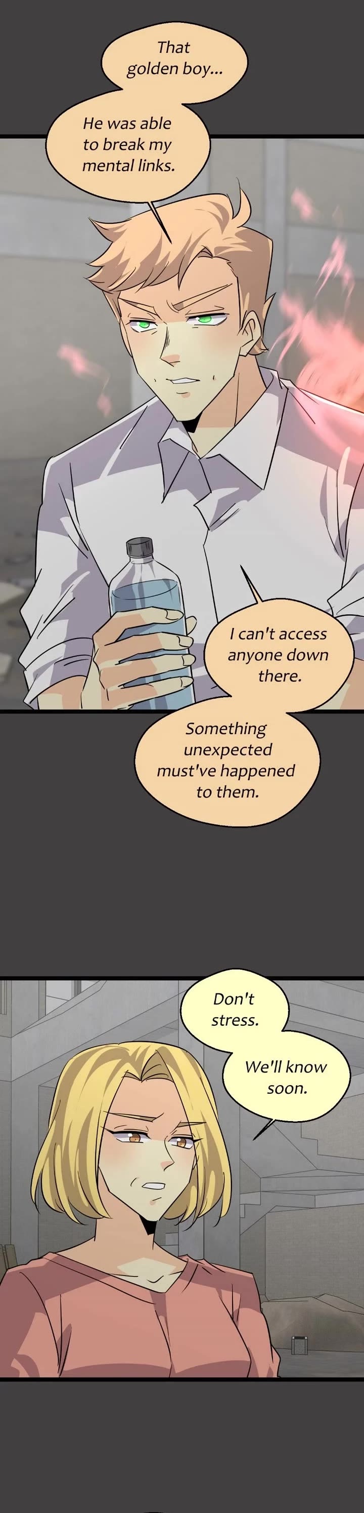 unOrdinary chapter 401 page 29