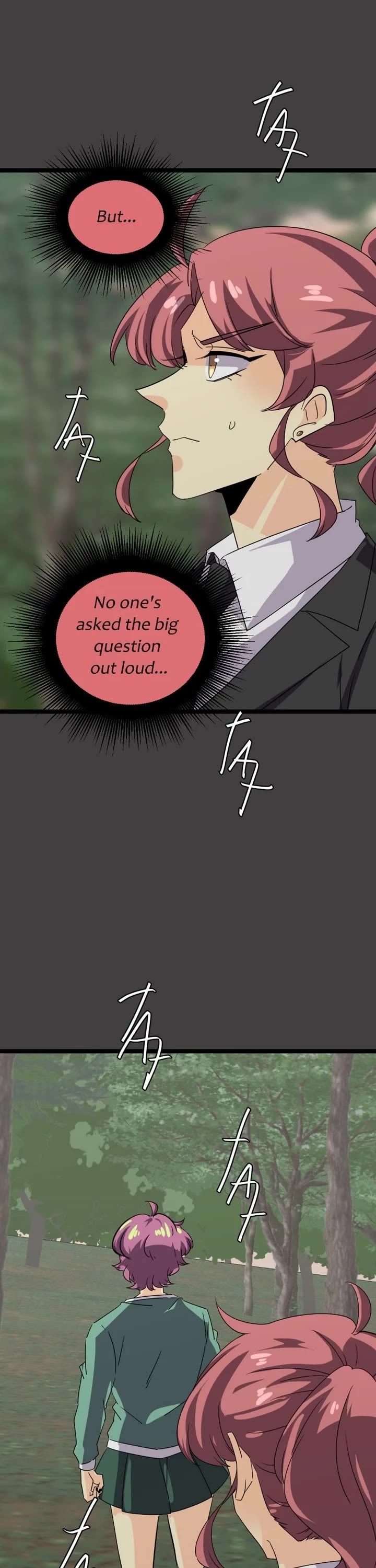 unOrdinary chapter 401 page 3