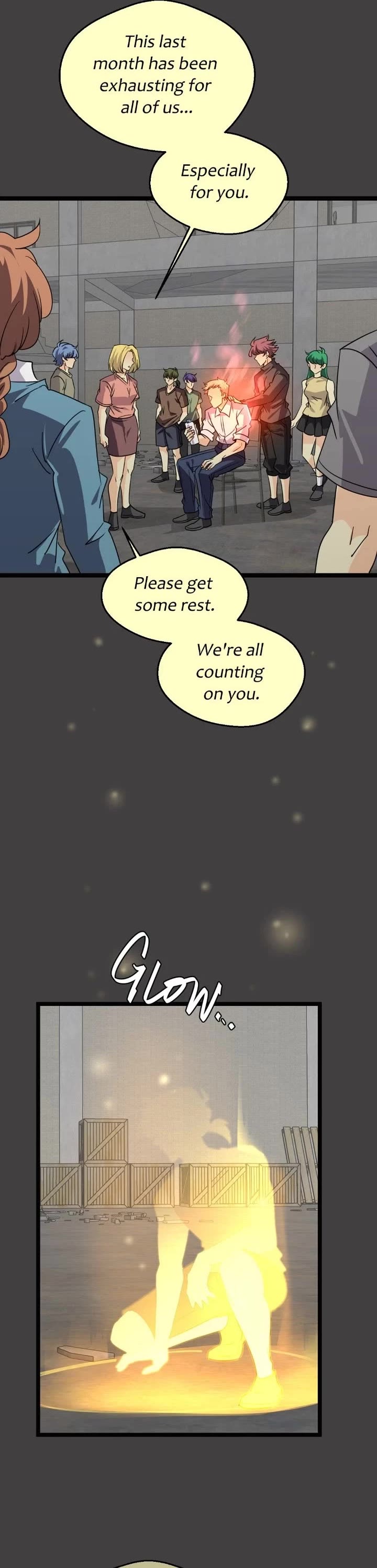 unOrdinary chapter 401 page 30