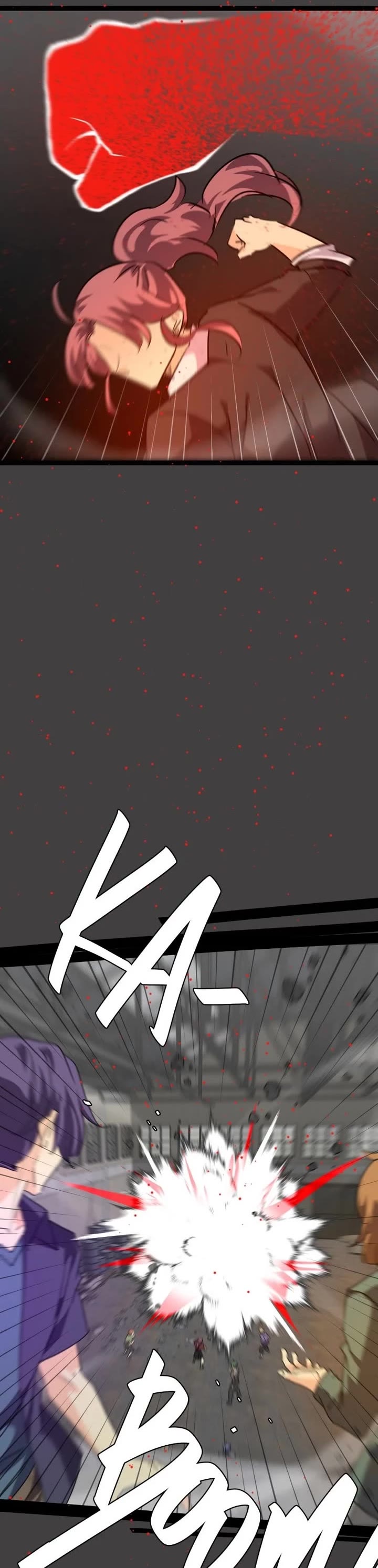 unOrdinary chapter 401 page 35
