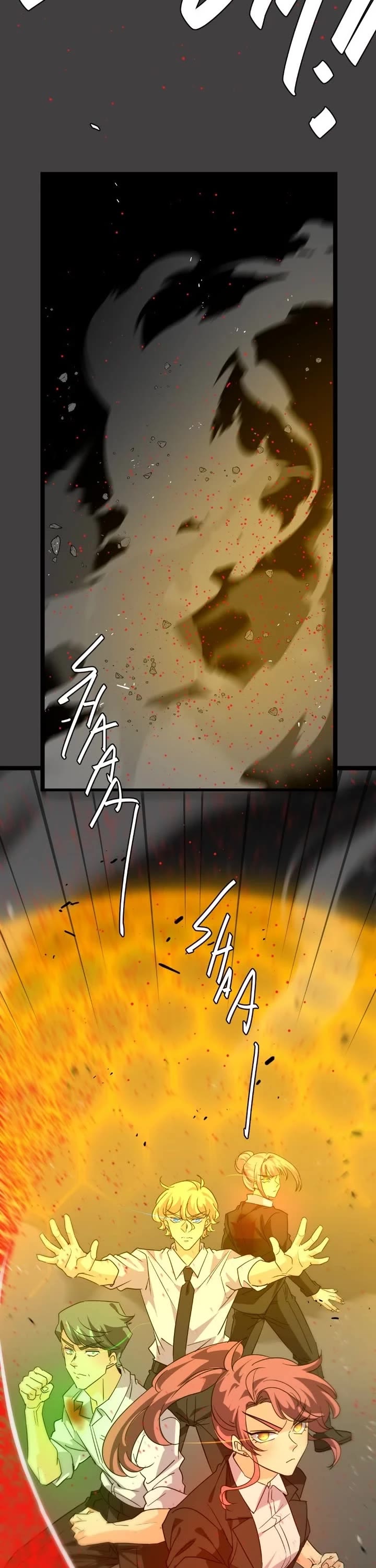 unOrdinary chapter 401 page 36