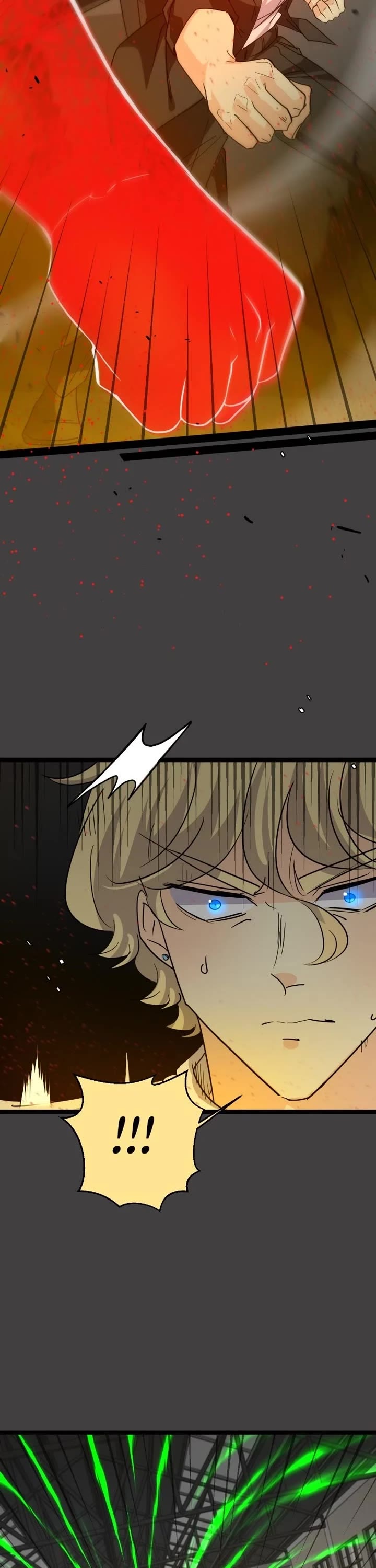 unOrdinary chapter 401 page 37