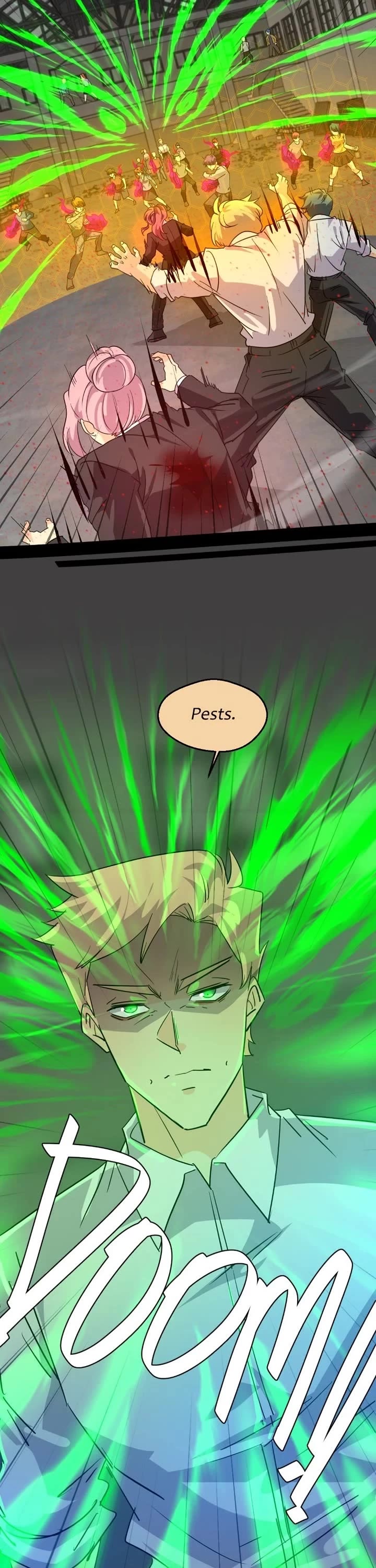 unOrdinary chapter 401 page 38