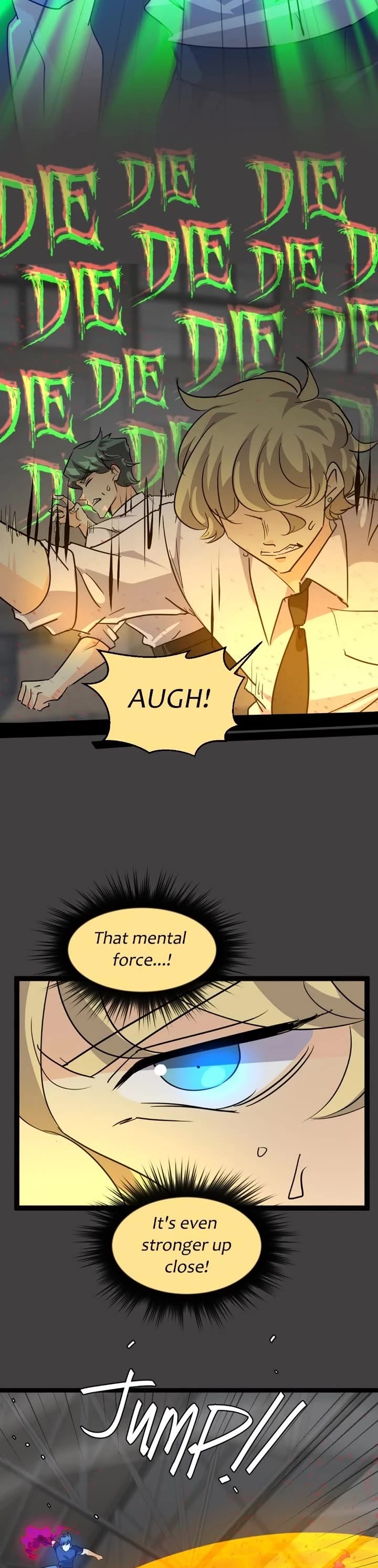 unOrdinary chapter 401 page 39