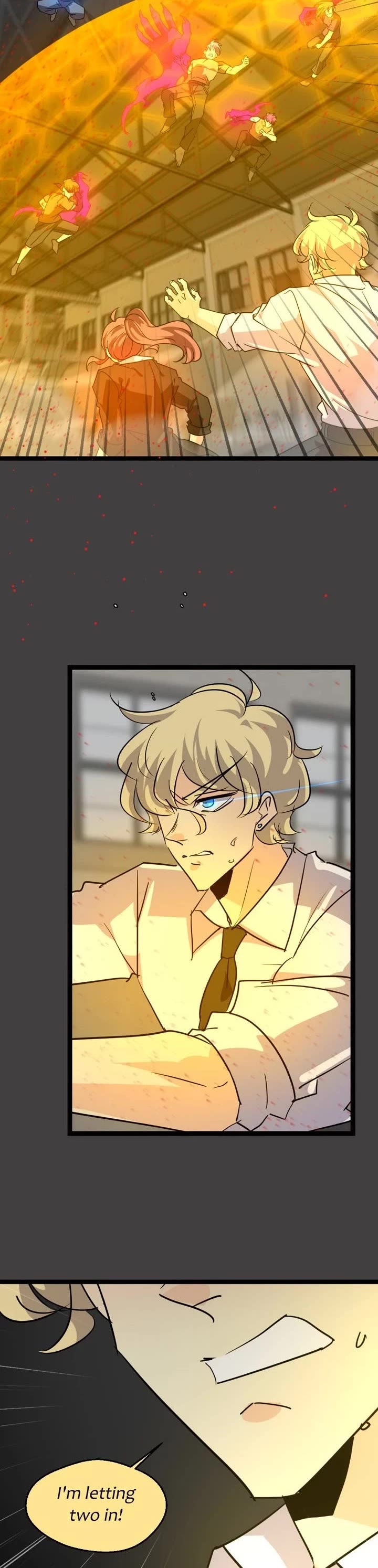 unOrdinary chapter 401 page 40