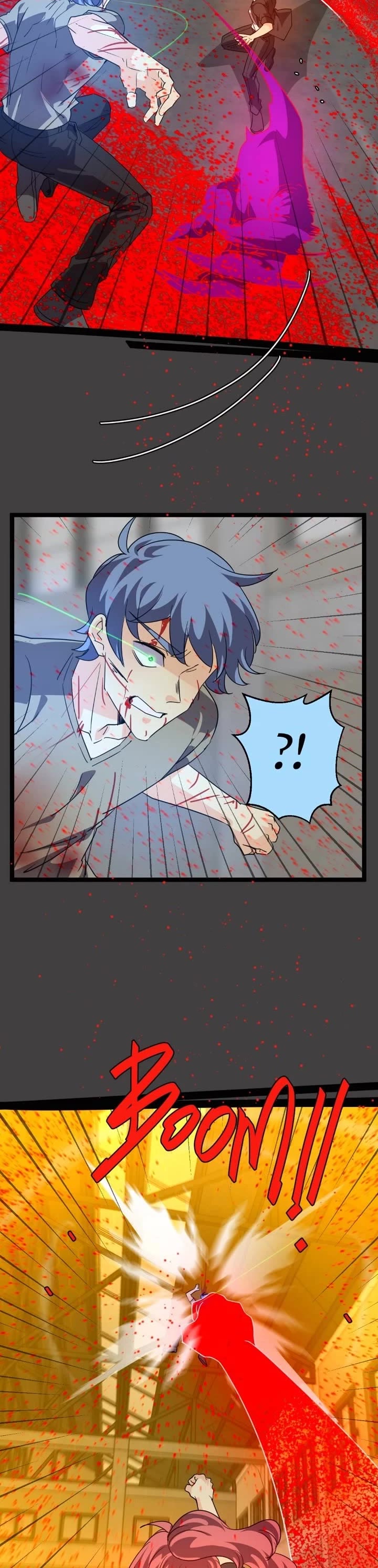 unOrdinary chapter 401 page 44