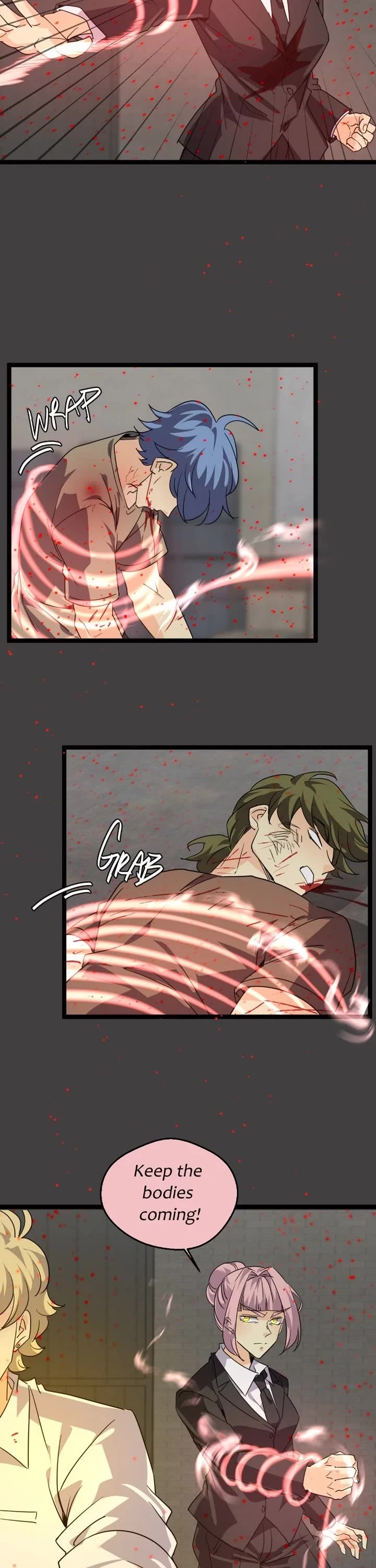 unOrdinary chapter 401 page 47