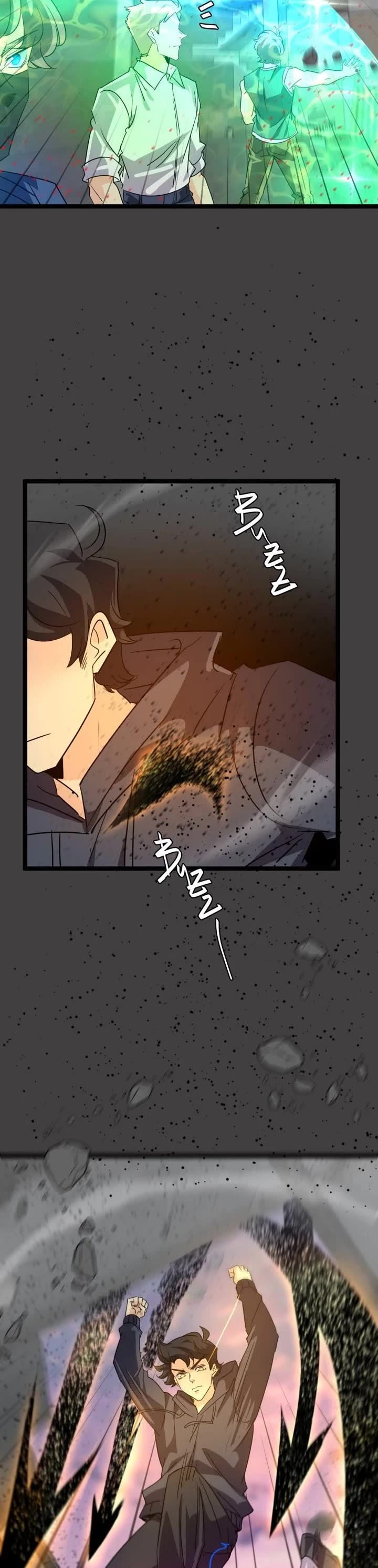 unOrdinary chapter 401 page 55