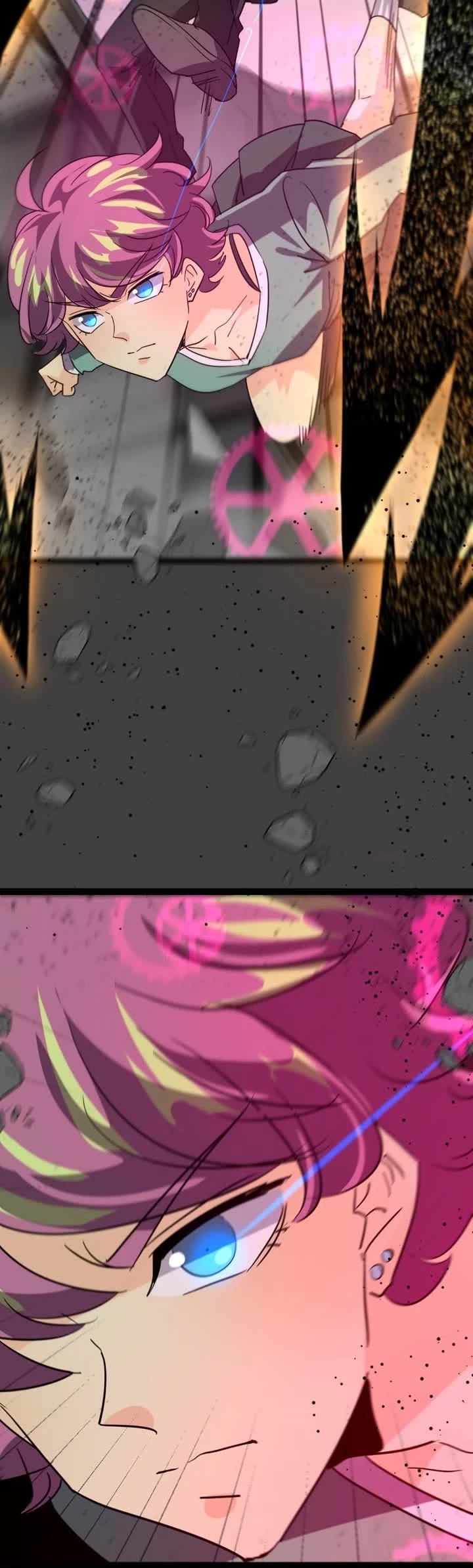 unOrdinary chapter 401 page 56