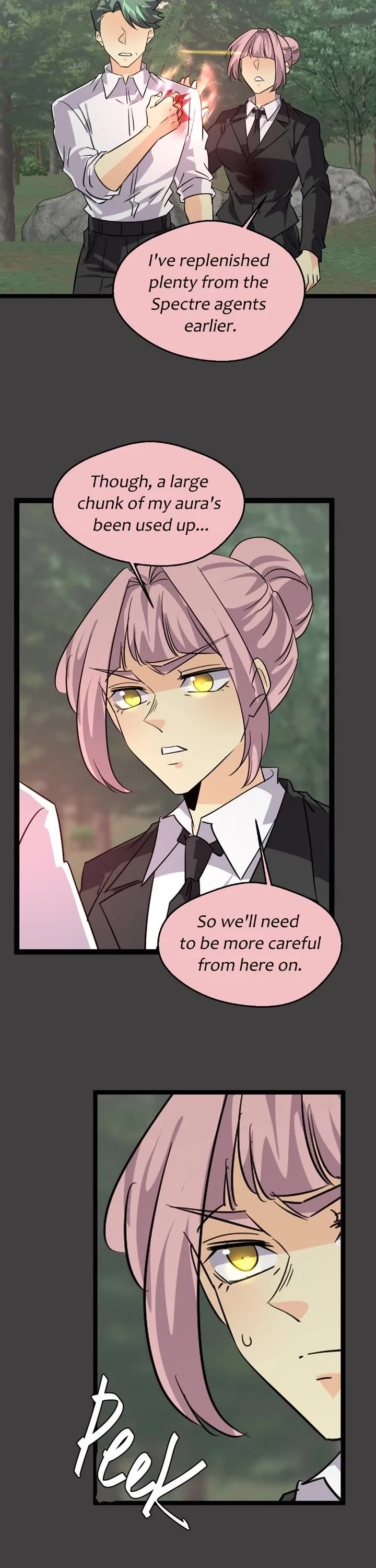 unOrdinary chapter 401 page 6