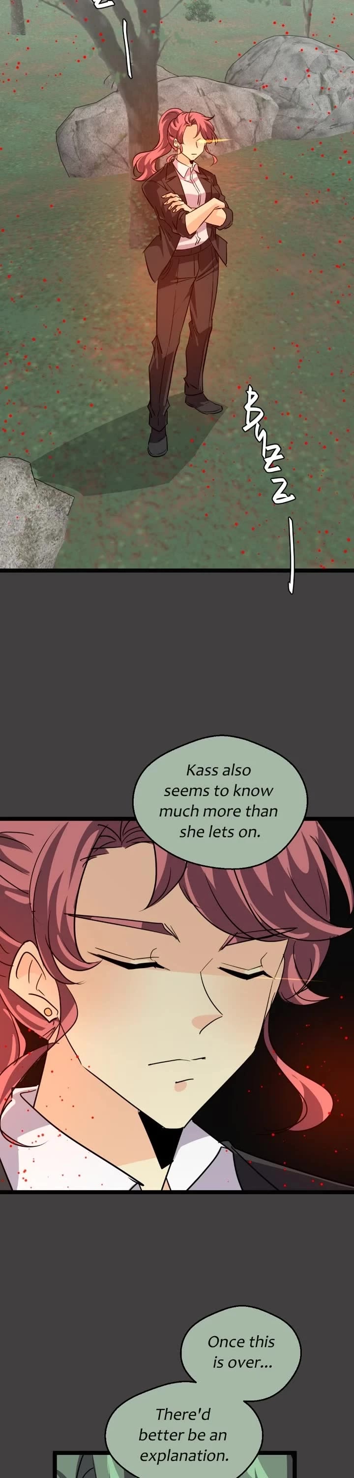 unOrdinary chapter 401 page 8