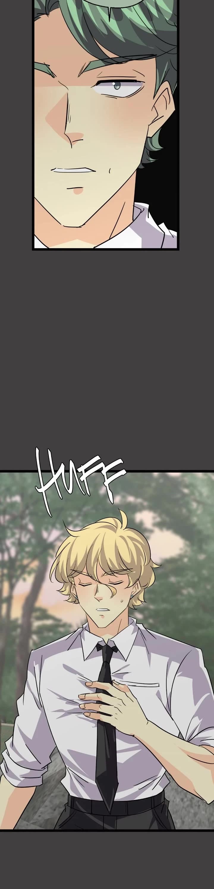 unOrdinary chapter 401 page 9