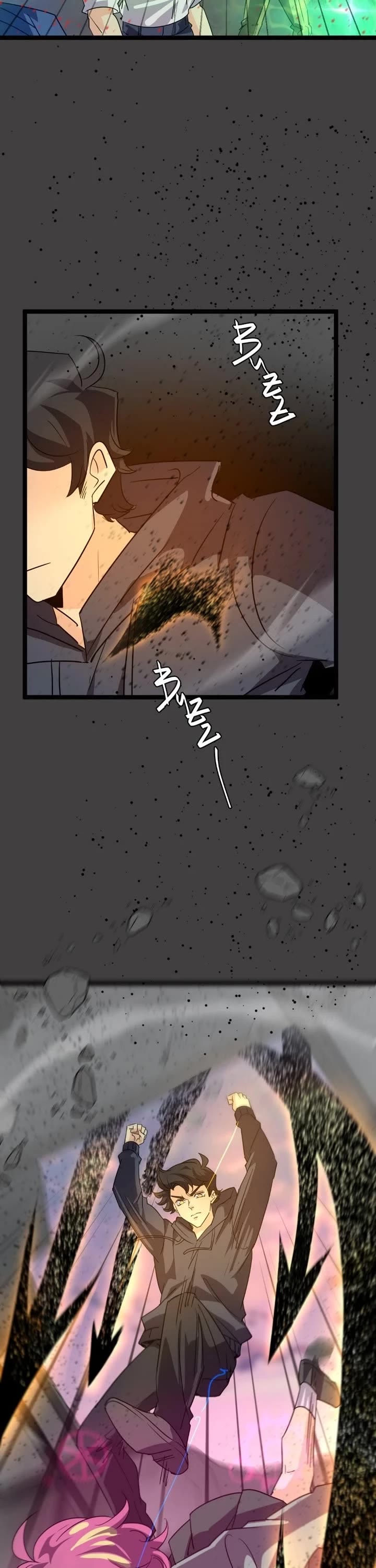 unOrdinary chapter 402 page 11