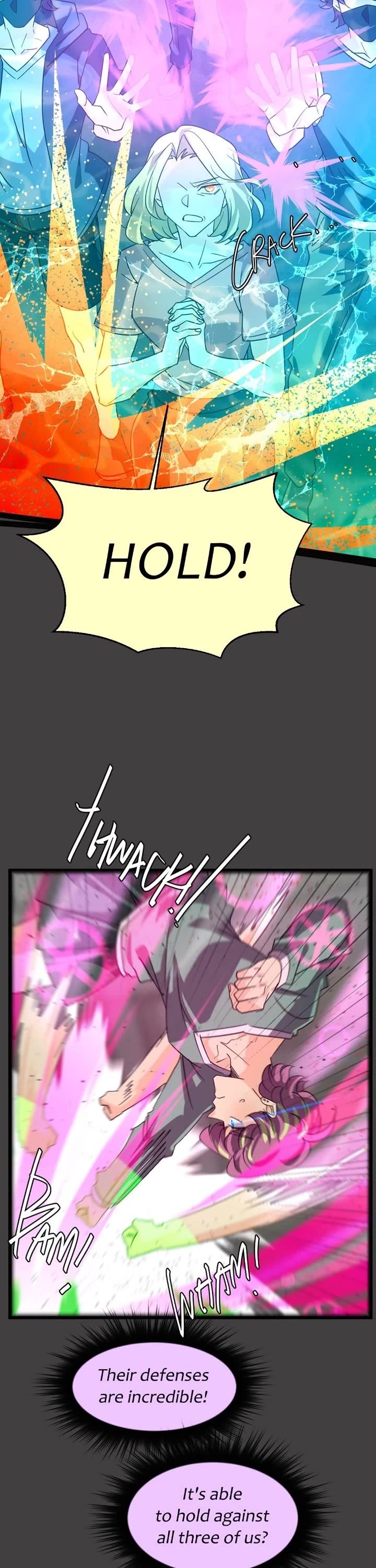 unOrdinary chapter 402 page 17