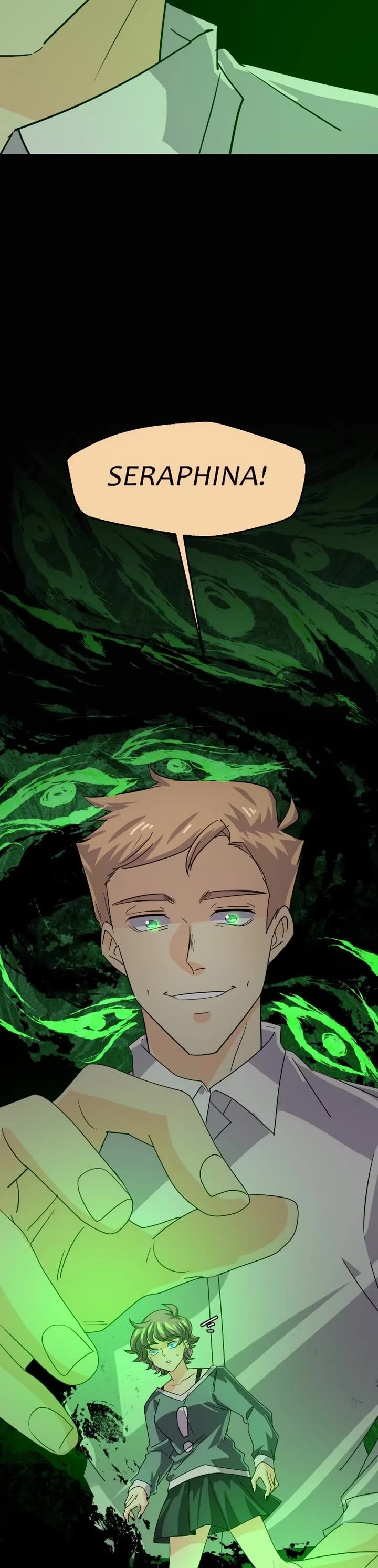 unOrdinary chapter 402 page 20