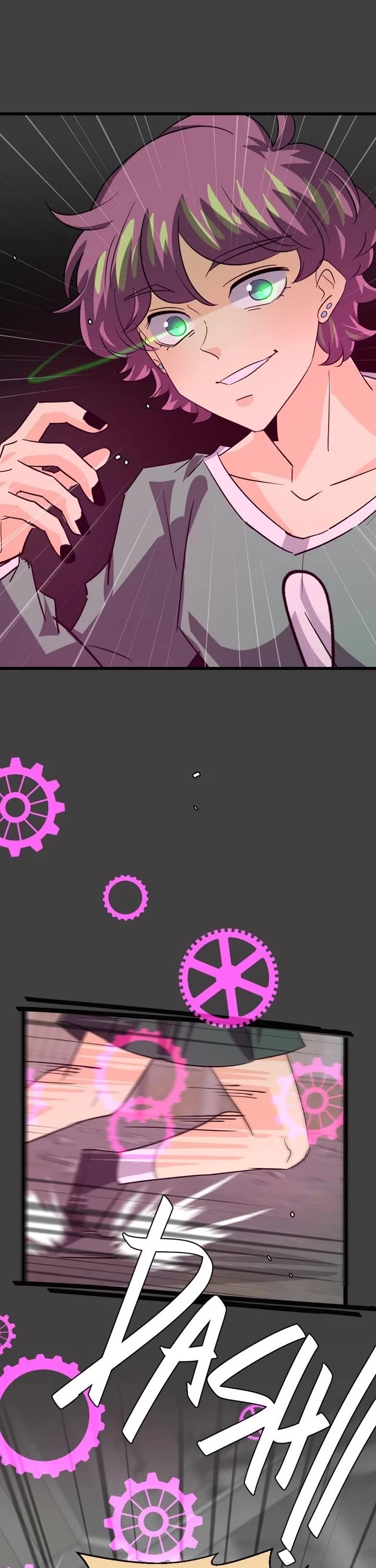 unOrdinary chapter 402 page 31