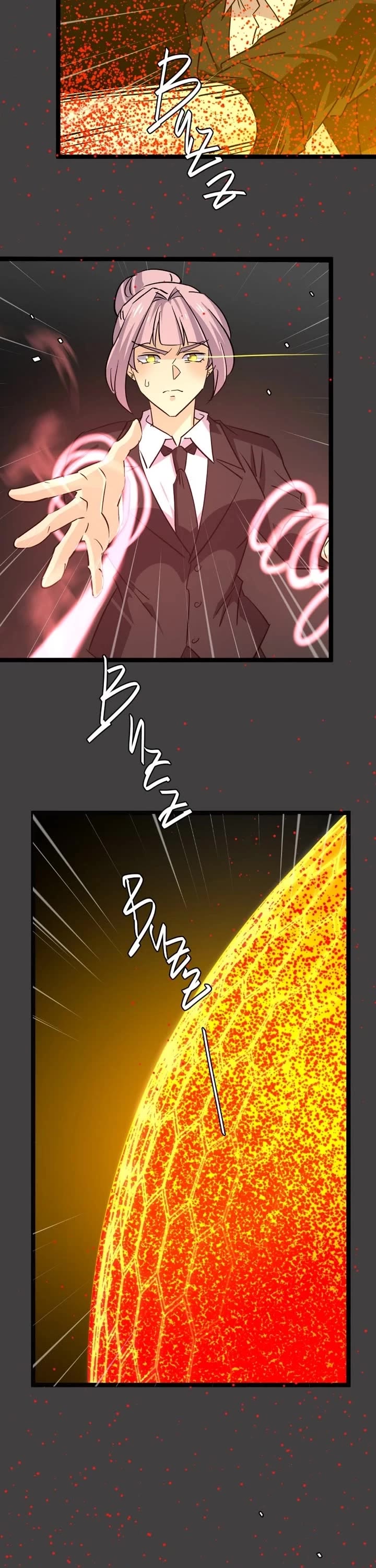 unOrdinary chapter 402 page 33