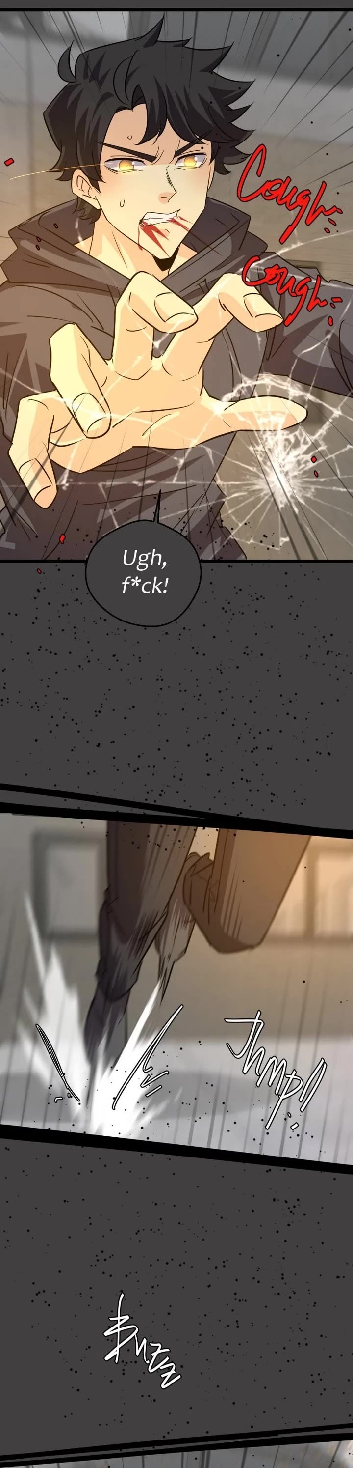 unOrdinary chapter 402 page 45