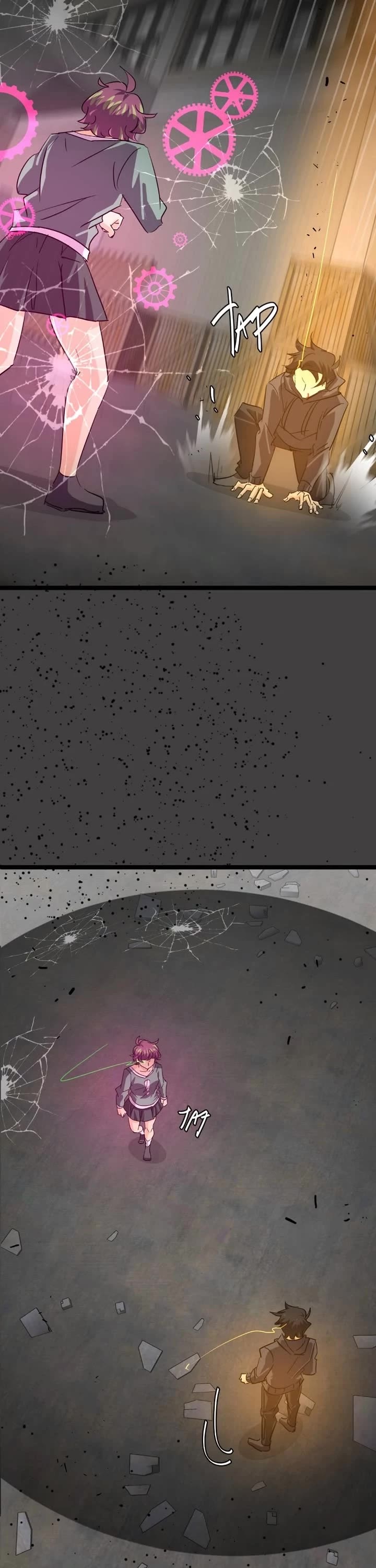 unOrdinary chapter 402 page 51