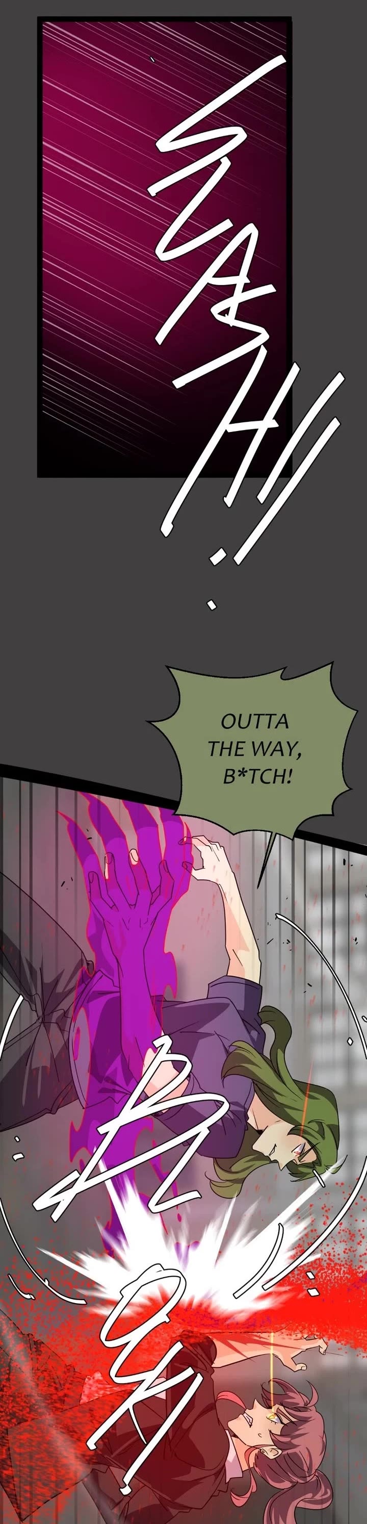 unOrdinary chapter 403 page 10