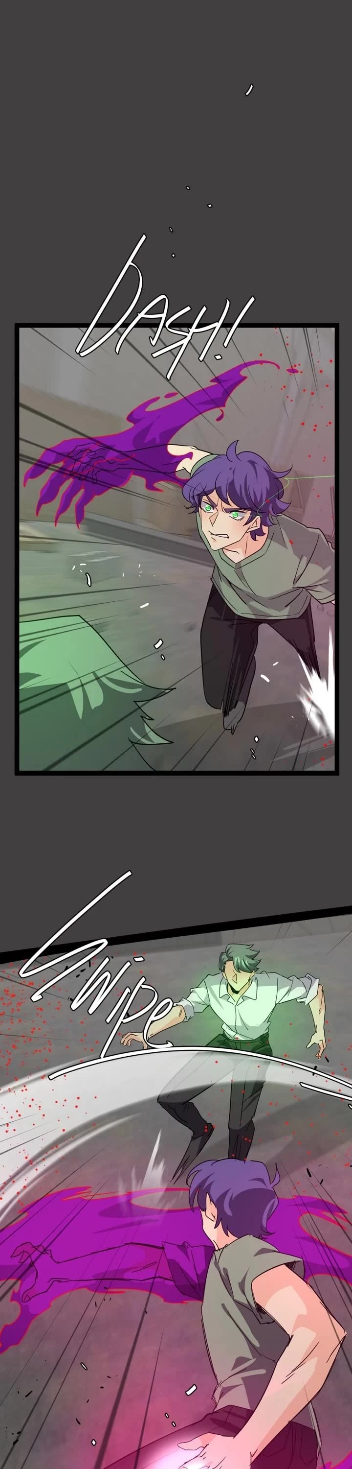 unOrdinary chapter 403 page 12