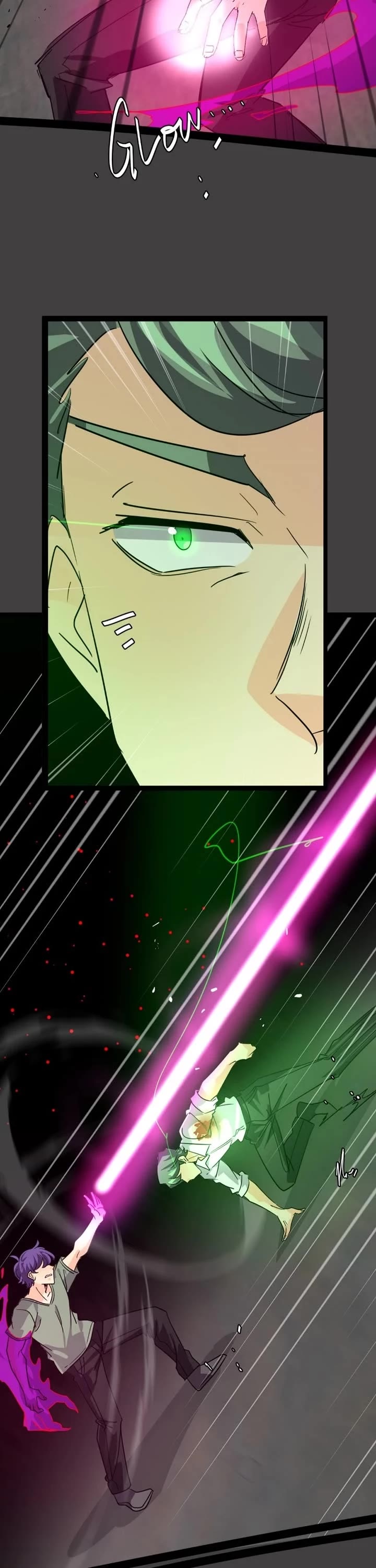 unOrdinary chapter 403 page 13