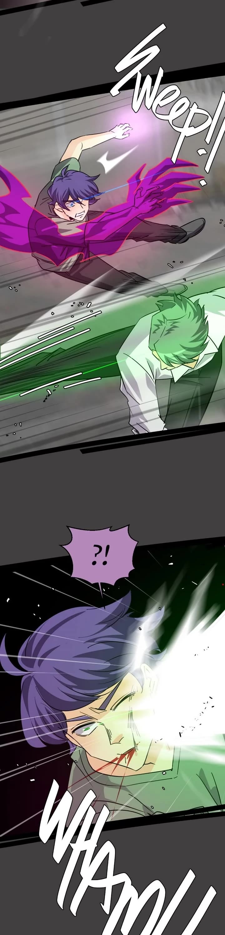 unOrdinary chapter 403 page 14