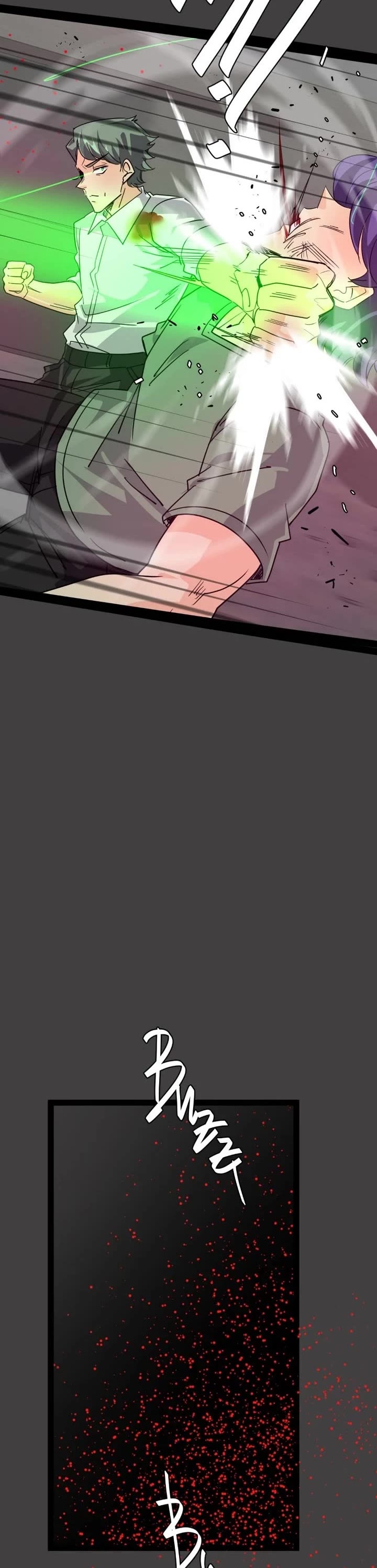 unOrdinary chapter 403 page 15